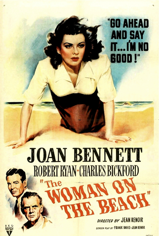 Poster 1 de Filme A Mulher Desejada (1947)