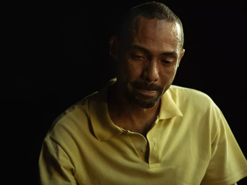 Foto 2 de Falas Negras