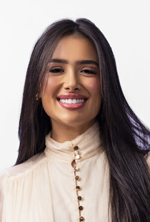 Jordana Morais - Poster 1