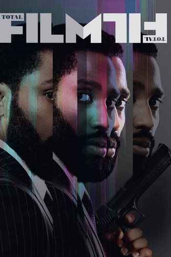  de Filme Tenet (2020)