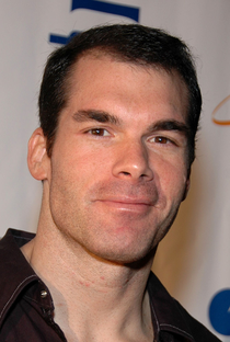 Brandon Molale - Poster / Capa / Cartaz - Oficial 2