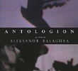 Antologion