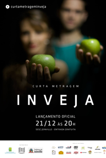 Inveja - Poster / Capa / Cartaz - Oficial 1