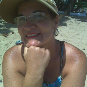 Foto de perfil de Valéria Bezerra