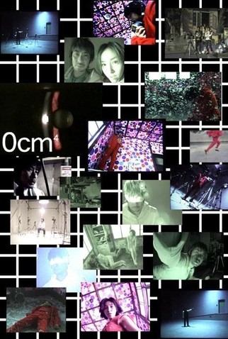 Poster 2 de Curta 0cm4 (2001)