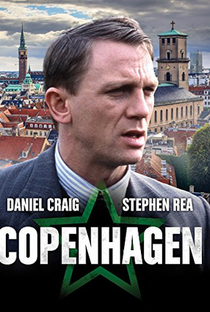 Copenhagen - Poster / Capa / Cartaz - Oficial 2