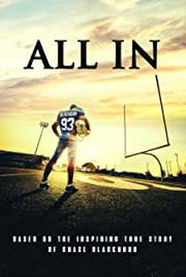 All In - Poster / Capa / Cartaz - Oficial 1