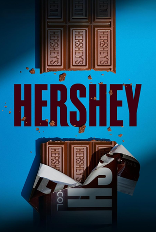 Poster 1 de Filme Hershey (2026)
