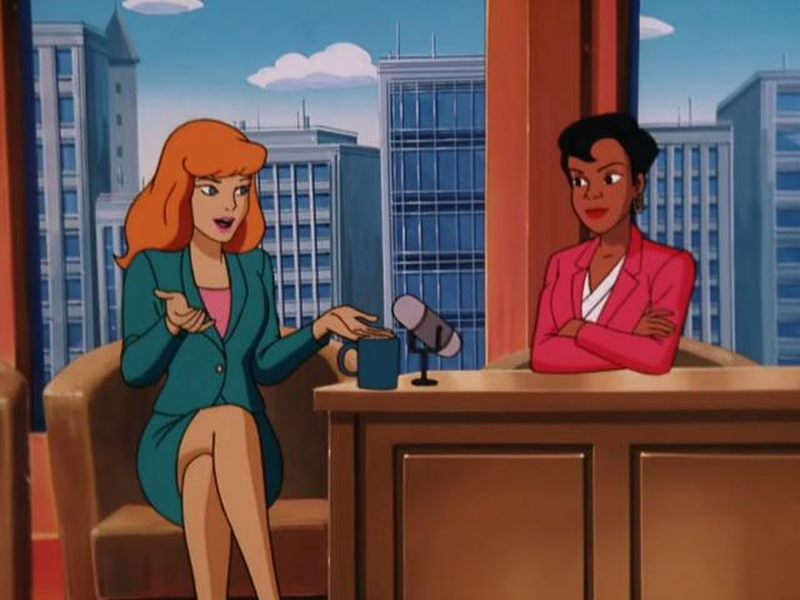 Foto 11 de Scooby-Doo na Ilha dos Zumbis