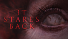 IT STARES BACK - COSMIC HORROR