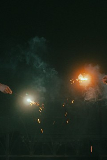Poster de Episódio ラースト・チャプター (2023)