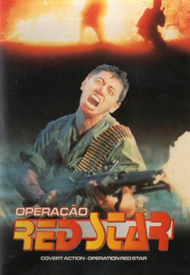 Operação Red Star (Forgotten Heroes)