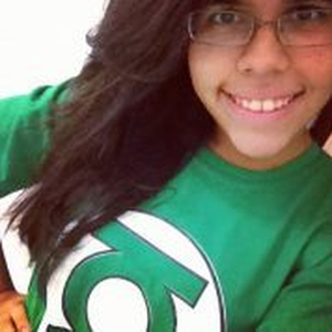 Foto de perfil de Deborah Gomes