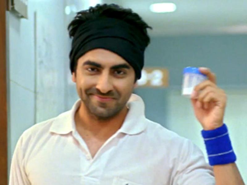 Foto 4 de Vicky Donor