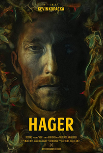 Hager - Poster / Capa / Cartaz - Oficial 1