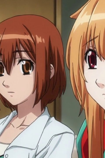 de Série Asobi ni Iku yo! (2010)