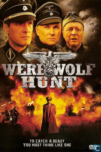 Poster de Filme The Werewolf Hunt (2009)