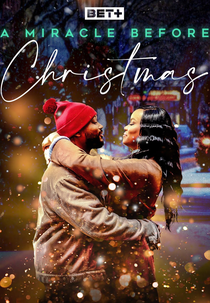 A Miracle Before Christmas (A Miracle Before Christmas)
