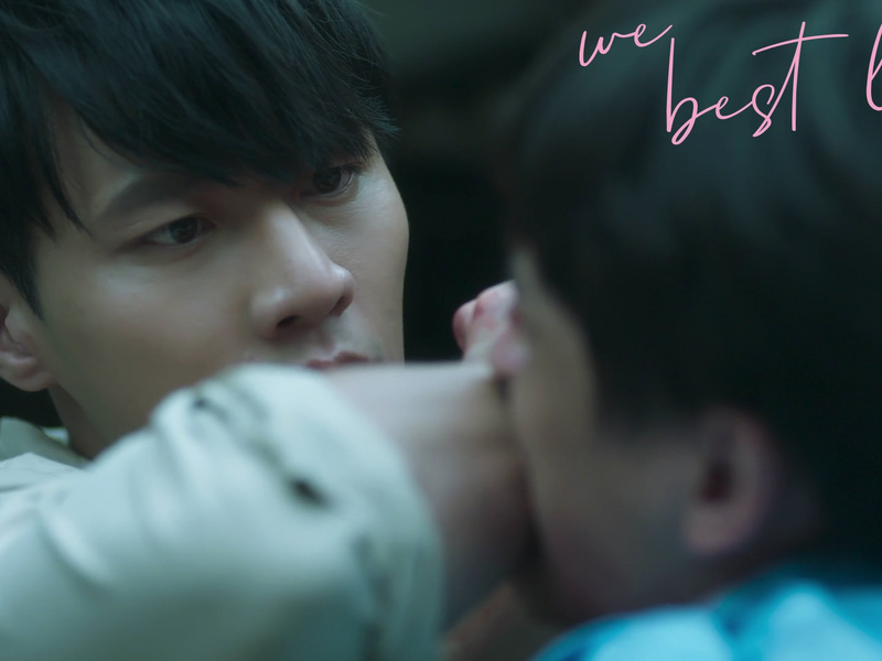 Foto 37 de We Best Love: Spin-off 2