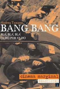 Bang Bang - Poster / Capa / Cartaz - Oficial 1
