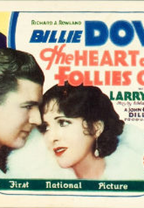 O Preço da Ventura (The Heart of a Follies Girl)