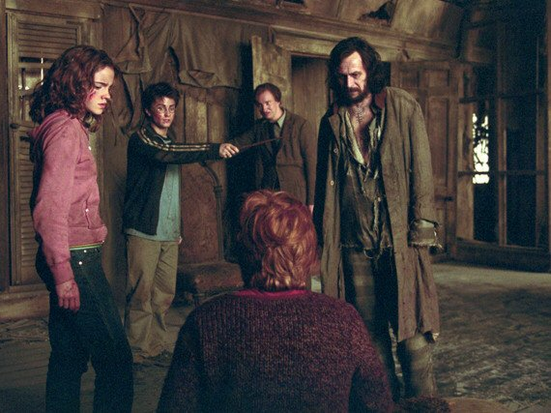 Foto 3 de Harry Potter e o Prisioneiro de Azkaban