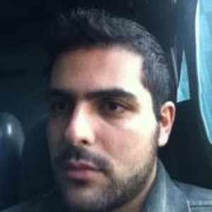 Foto de perfil de Márcio Chaves