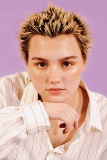 Kizzy Edgell - Poster 1