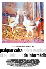 Qualquer Coisa de Intermédio (Qualquer Coisa de Intermédio)
