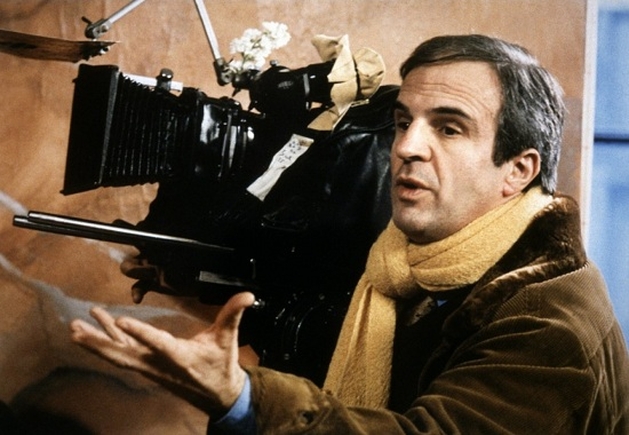 Os 5 melhores filmes de François Truffaut