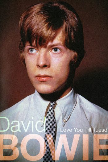 Poster de Curta Love You Till Tuesday (1969)