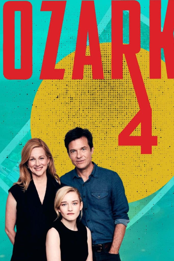  de Série Ozark (4ª Temporada) (2022)