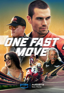 Manobra Arriscada (One Fast Move)