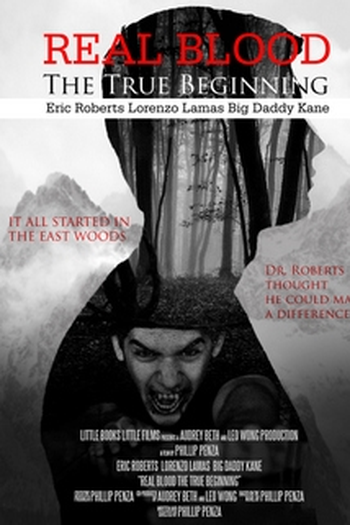  de Filme Real Blood: The True Beginning (2015)