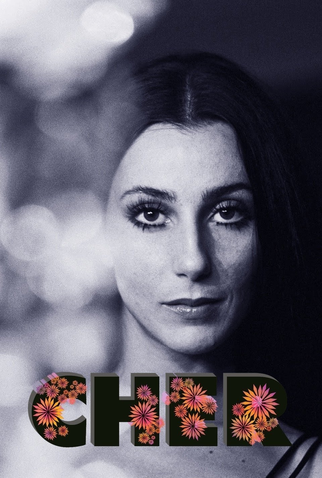Poster 1 de TV Cher (Série de tv) (1975)