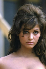 Claudia Cardinale
