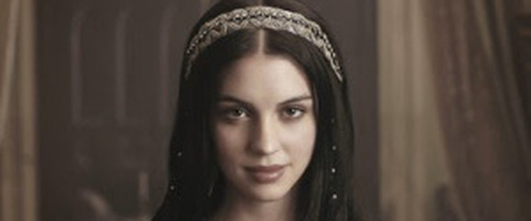 [HISTÓRIA EM SÉRIES] Reign | A vida de Mary Stuart antes da França