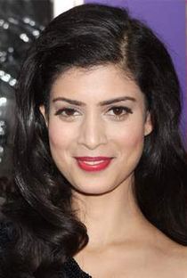 Tina Desai - Poster 3