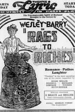 Rags to Riches (Rags to Riches)