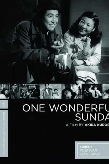  de Filme Um Domingo Maravilhoso (1947)