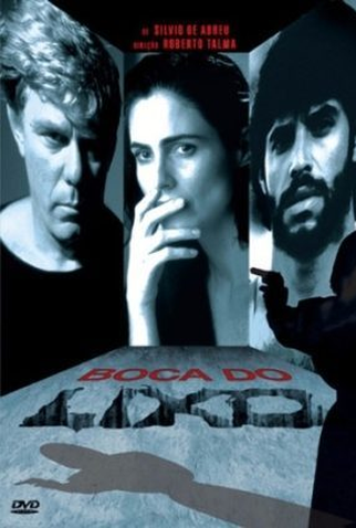 Poster 1 de Série Boca do Lixo (1990)