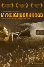 Meu Bairro (My Neighbourhood)