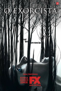 O Exorcista (2ª Temporada) - Poster / Capa / Cartaz - Oficial 3