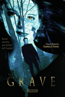 The Grave - Poster / Capa / Cartaz - Oficial 2