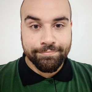 Foto de perfil de LUCIANO ANDRADES