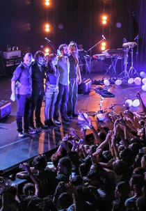 Multishow Episódio Pitty - Turnê Sete Vidas (Multishow Episódio Pitty - Turnê Sete Vidas)