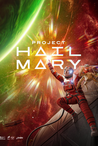 Poster 10 de Filme Devoradores de Estrelas (2026)