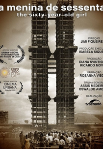 A Menina de Sessenta (A Menina de Sessenta)