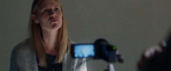 Homeland: Carrie é interrogada em teaser da temporada final
