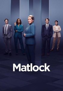 Matlock (1ª Temporada) (Matlock (Season 1))